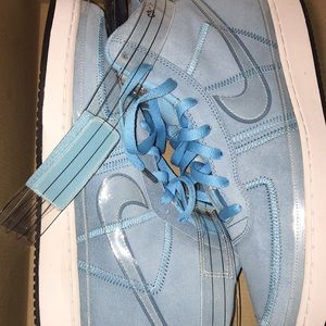 Vandal High sz9 AT4614-400